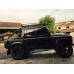 Hannibal Safari Land Rover Defender 110 Double Cab Roof Rack Kit 1.7m
