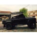 Hannibal Land Rover Defender 110 Double Cab Roof Rack 1.7m