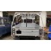 Hannibal Land Rover Defender 110 Single Cab Full Length Roof Rack 