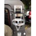 Hannibal Safari Single Gas Canister Bracket for Land Rover Defender