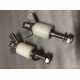 Hannibal Safari Hi Lift Jack Pins -  Pair
