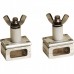 Hannibal Safari Hi Lift Bracket Clamp