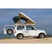 Hannibal Safari Impi Hardcase Roof Top Tent