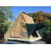 Hannibal Safari Impi Hardcase Roof Top Tent