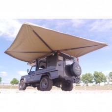 Hannibal Safari Spyder Awning