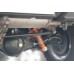 Orange Ostrich 2inch Lift Shock Absorbers (Dampers) Set of 4 for Suzuki Jimny JB74