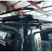 Hannibal Safari Suzuki Jimny Sierra JB64 JB74 2019 2022 Roof Rack Kit