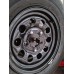 Hannibal Safari Suzuki Jimny Sierra JB64 JB74 2019 2022 Spare Tyre RotoPax Bracket Mount