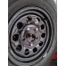 Hannibal Safari Suzuki Jimny Sierra JB64 JB74 2018 Spare Tyre RotoPax Bracket Mount