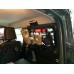 Hannibal Safari Suzuki Jimny JB74 Rear Trunk Shelf Side Inner Window Modular Storage Panel