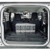 Hannibal Safari Suzuki Jimny Sierra JB64 JB74 2019 2022 Side Window Inner Molle Grill
