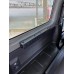 Hannibal Safari Suzuki Jimny Sierra JB64 JB74 2019 2022 Rear Side Window Metal Modular Rear Head Rest Holder 