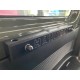 Hannibal Safari Suzuki Jimny Sierra JB64 JB74 2019 2022 Rear Side Window Rear Head Rest Holder