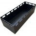 Hannibal Safari Jeep Gladiator Cargo Tray Basket