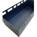 Hannibal Jeep Gladiator Tray Cargo Basket