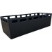 Hannibal Safari Jeep Gladiator Cargo Tray Basket