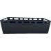 Hannibal Safari Jeep Gladiator Cargo Tray Basket
