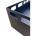 Hannibal Safari Jeep Gladiator Cargo Tray Basket