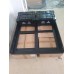 Hannibal Safari Heavy Duty Load Bed Cargo Slide 110cm Wide x 120cm Deep