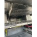 Hannibal Jeep Gladiator Canopy Solar Panel Rear Carrier Storage Tray 