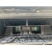 Hannibal Safari Jeep Gladiator Canopy Solar Panel Rear Interior Carrier Storage Tray 