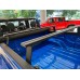Hannibal Safari Jeep Gladiator JT (2019 - Current) Double Load Bar Kit
