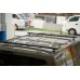 Hannibal Safari Expedition Cross Bar - Pair (Set of 2) For Opel Vivaro Roof Top Cross Bar 