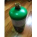 Hannibal 1lb 16.4oz propane/butane refillable canister for Coleman stove cooker lamp and other applications