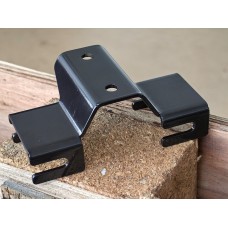 Hannibal Safari 270 Awning Mount Bracket for Roof Rack Front Side