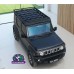 Hannibal Safari Stealth Roof Rack for Suzuki Jimny 5 Door JC74 