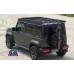 Hannibal Safari Stealth Roof Rack for Suzuki Jimny 5 Door JC74 
