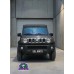 Hannibal Safari Stealth Roof Rack for Suzuki Jimny 5 Door JC74 