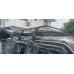 USED 4X4 Universal Steel Gutter Roof Basket For SUV Jeep Ford Chevrolet Nissan Toyota