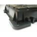 Hannibal Ammo Box Replacement High Lid HDPE Wolf Box