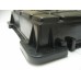 Hannibal Safari Ammo Box Replacement High Lid HDPE Wolf Box