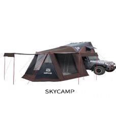 iKamper Annex Room - Skycamp