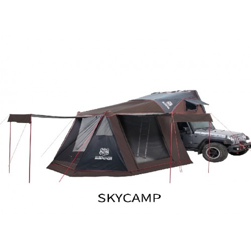 Ikamper Annex Room Skycamp Ikamper Annex Room Skycamp