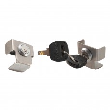 iKamper Mounting Bracket Locks 2.0