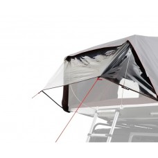 iKamper Vinyl Rain Canopy - Red