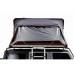 iKamper Vinyl Rain Canopy - Red