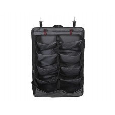 iKamper Shoe Rack - Grey Black