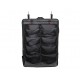 iKamper Shoe Rack - Grey Black
