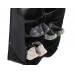 iKamper Shoe Rack - Grey Black