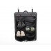 iKamper Shoe Rack - Grey Black