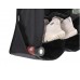 iKamper Shoe Rack - Grey Black