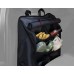 iKamper Shoe Rack - Grey Black