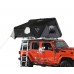 iKamper Vinyl Rain Canopy - Black