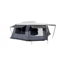 iKamper ExoShell 270 Awning Side Wall