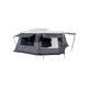 iKamper ExoShell 270 Awning Side Wall