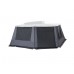 iKamper ExoShell 270 Awning Side Wall